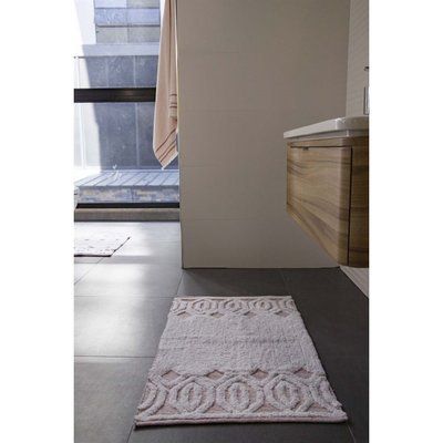 Килимок Irya Sherry rose 70х110 см 116749 фото