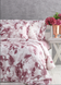 Постельное белье Pavia Monica rose евро 161852 фото 1