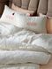 Постельное белье Istanbul Home Collection Perge Salmon из муслина, евро 200&times;220 fc39205 фото 5