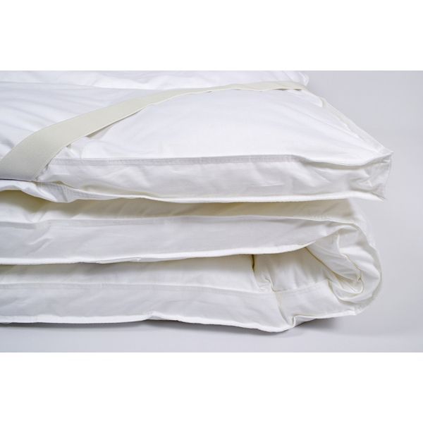 Топпер Othello Fibra Comfort 100х200+5 см 71342 фото