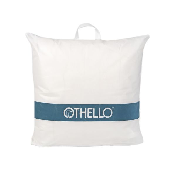 Подушка Othello Cottina антиаллергенная 70х70 см 120472 фото