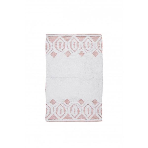Килимок Irya Sherry rose 70х110 см 116749 фото