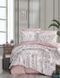 Постільні речі First Choice Rozen powder ранфорс de luxe євро 104628 фото 3
