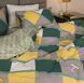 Постільна білизна Isleep 20 сатин-твілл євро 118418 фото 3