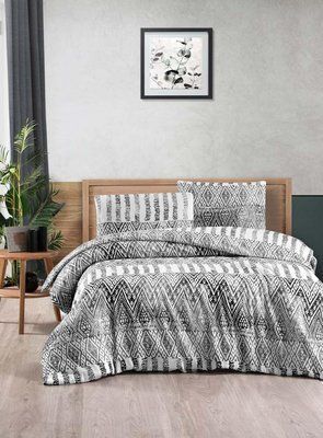 Постільна білизна Cotton Collection фланель модель 29 євро 185464 фото