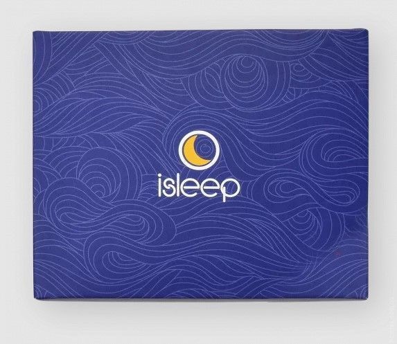 Постільна білизна Isleep 20 сатин-твілл двоспальний 118348 фото