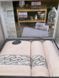 Набор полотенец Coton Delux Romance из 3-х штук персиковый 139033 фото 1