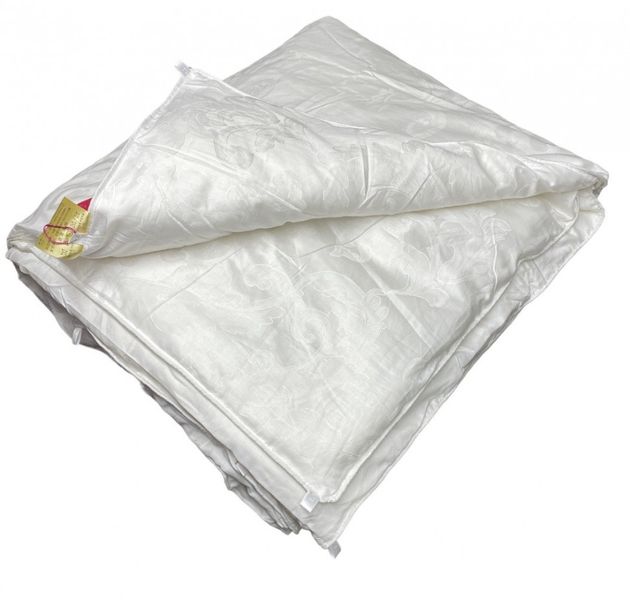 Одеяло Aonasi шелковая демисезонная (вес 1500 г) 200х220 см. 131204 фото