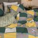 Постільна білизна Isleep 20 сатин-твілл двоспальний 118348 фото 3