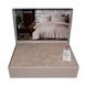 Постільна білизна Maison D'or Annabella Beige євро 137655 фото 5