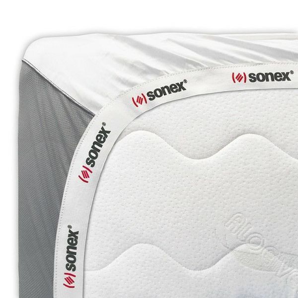 Постельное белье Sonex Aero Optical White 57648 фото