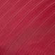 Постельное белье Karaca Home сатин - Charm bold bordo бордовое полуторный 111832 фото 3