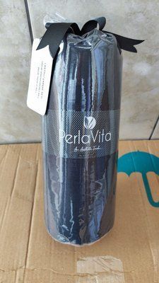 Простынь на резинке с наволочками Perla Vita 180х200 + 30 см, модель 12 142235 фото