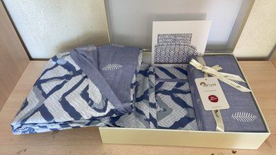 Постільна білизна Arya Simple Living Leila євро 68429 фото