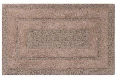 Килимок для ванної PHP Sirio Lino 50x80 см 64703 фото