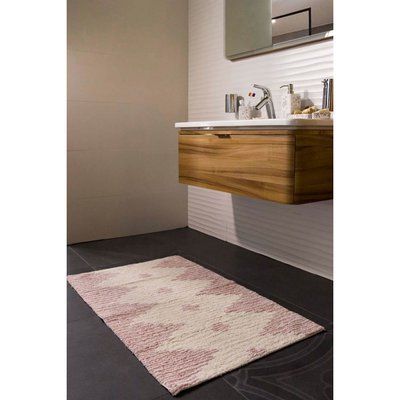 Килимок Irya Mistic rose 70х110 см 116746 фото