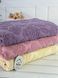 Набор махровых полотенец Sweet Dreams Rosse из 3-х штук 70х140 см 203972 фото 1