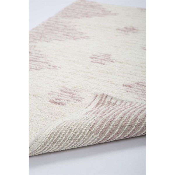 Килимок Irya Mistic rose 70х110 см 116746 фото