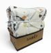Постільна білизна Sarev Flannel Prime Collection Maya полуторний 218676 фото 2