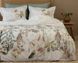 Постельное белье First Choice 3D Satin Nirva евро 218628 фото 1