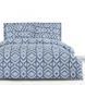 Постільна білизна Arya Simple Living Leila євро 68429 фото 2