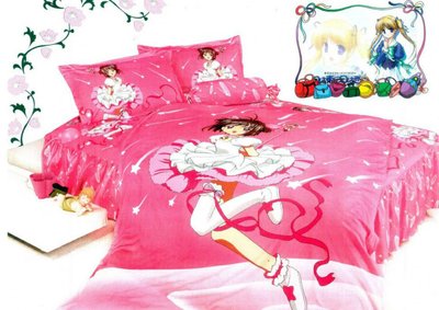 Полуторний комплект дитячого ліжка Elite Чарівниця 32881 фото