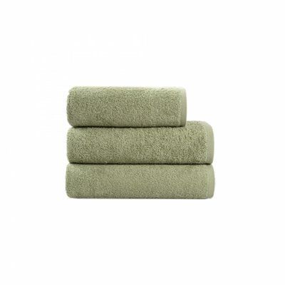 Полотенце Iris Home Отель Sage 50х90 см 440 г/м&sup2; 126243 фото