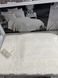 Покривало жакардове з мереживом Finezza Home Diva krem 250x260 см з наволочками 50х70 см молочне 217015 фото 2