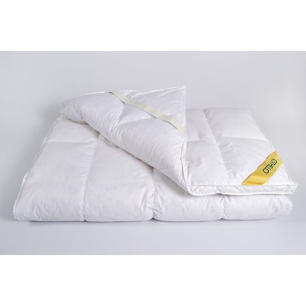 Топпер Othello Piuma Comfort 140х200+5 см 71332 фото