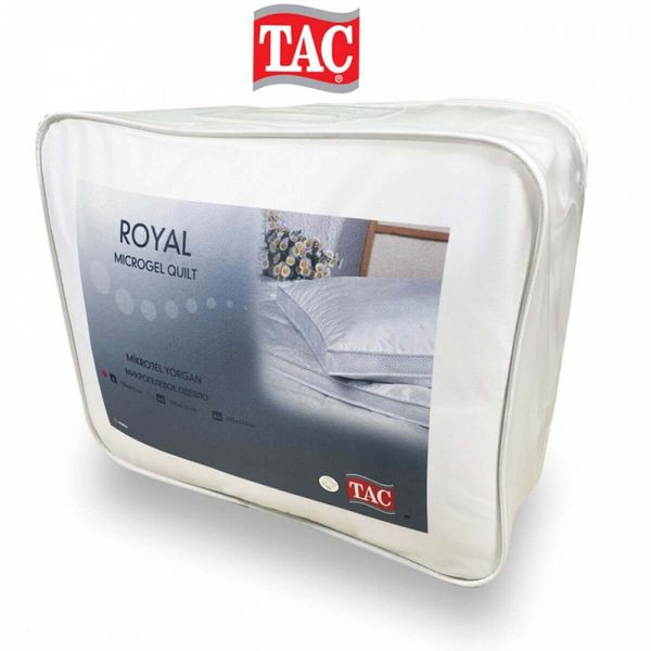 Одеяло TAC Royal 155x215 см 127834 фото