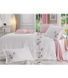 Постільна білизна Dantela Vita Embroidered Anetta євро 60448 фото 3