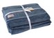 Набір рушників Maisonette Elegance синій 700 г/м2 із 2-х шт. 76х147 см 194374 фото 1