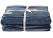 Набір рушників Maisonette Elegance синій 700 г/м2 із 2-х шт. 76х147 см 194374 фото 2