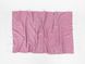 Пляжний рушник Irya Sare pembe рожевий 90x170 см 62117 фото 2