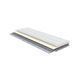 Топпер ортопедичний Lotus - Home South 80х200 см 79234 фото 1