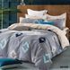 Постельное белье Isleep 20106 ранфорс двуспальный 185052 фото 1