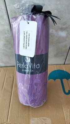 Простынь на резинке с наволочками Perla Vita 180х200 + 30 см, модель 13 142236 фото
