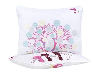 Подушка Iris Home Kitty 40х60 см 120031 фото