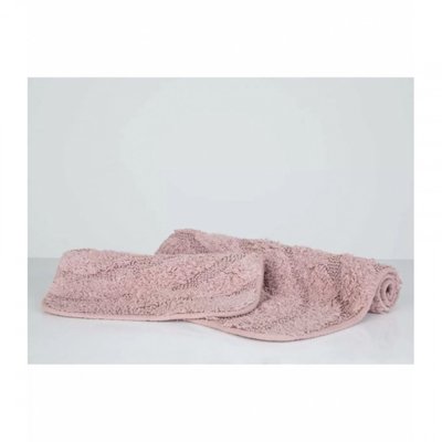 Набір килимків Irya-Porter gul рожевий 60х90 см + 40х60 см 99103 фото