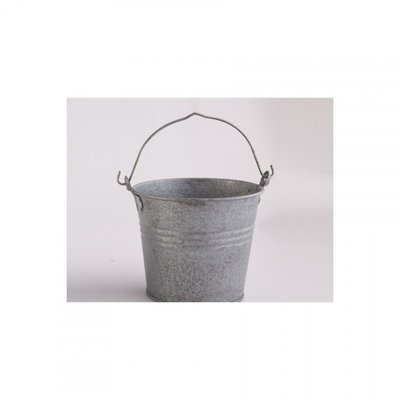 Декоративна ваза Barine Bucket M 85231 фото