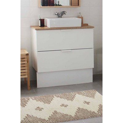 Килимок Irya Mistic kahve 70х110 см 116745 фото