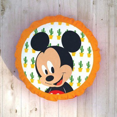 Декоративна подушка Tac Minnie &amp; Mickey 40x40 см 200635 фото