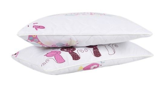 Подушка Iris Home Kitty 40х60 см 120031 фото