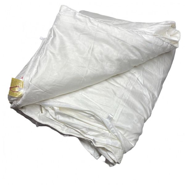 Одеяло Aonasi шелковая демисезонная (вес 1500 г) 160х220 см. 131201 фото