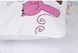 Подушка Iris Home Kitty 40х60 см 120031 фото 5