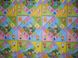 Дитячий ігровий килимок Dophia BB16&BB17 COCUK OYUN MATI 180X200 CM 114421 фото 2