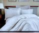 Постільна білизна Maison D'or Ruby white євро 176277 фото 3