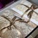 Набор постельного белья Naturel Orkide Beige евро с пледом и покрывалом. 81606 фото 4