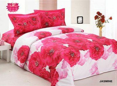 Постельное белье Le Vele Daily Jasmine 200x220 см 1960 фото