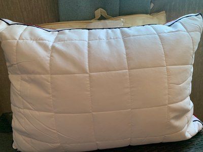 Подушка антиаллергенная Gold Soft Life CLIMA 50x70 см 167667 фото
